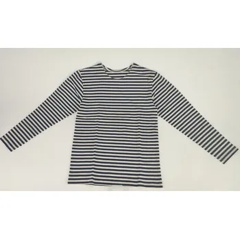 Pánské tričko Tričko Marine ruské námořnické,dlouhý rukáv