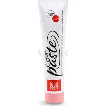 Barva ve spreji Barvivo na bázi kakaového másla, růžové, 100 g | MODECOR, 23237