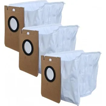 Sáček do vysavače Sáček pro vysavač XIAOMI Mi Robot Vacuum Mop 2 Ultra 3ks