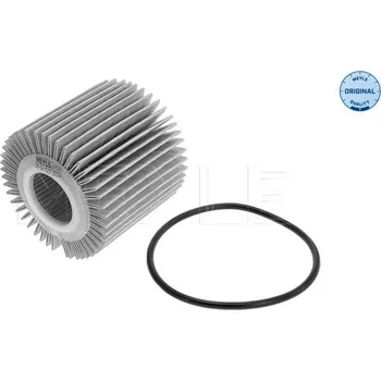 Filtr do auta Olejový filtr MEYLE 30-14 322 0012