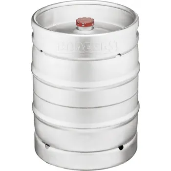 Pivo Radegast 10% - originál - Radegast - 50L