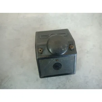 vypínač MEZ Retro bakelitové STOP tlačítko stiskací odpojovač ČS 25A AC 8A DC 500V