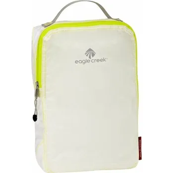Příslušenství k zavazadlu Eagle Creek obal Pack-it Specter Half Cube white/strobe