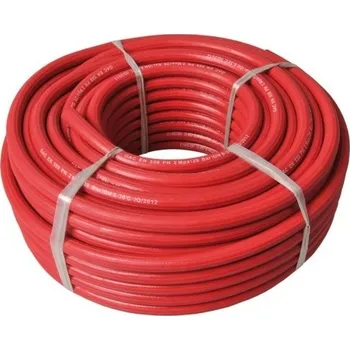 Příslušenství ke svářečce Hadice GCE ACETYLÉN 8X3,5mm