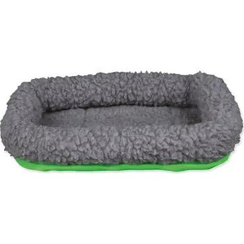 Pro hlodavce TRIXIE Pelíšek TRIXIE pro morčata bílo-modrý 30 cm