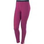 Dámské funkční spodky Sensor MERINO ACTIVE S Růžová