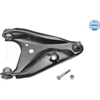 Zavěšení kol Řídicí páka, zavěšení kol MEYLE 16-16 050 0066