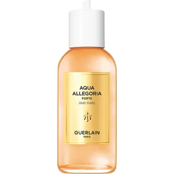 Dámský parfém Guerlain Aqua Allegoria Forte Oud Yuzu Refill,