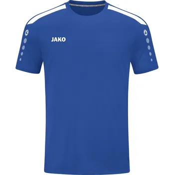 Fotbal Triko Jako t Power KA Kids 4223k-400 Velikost 128