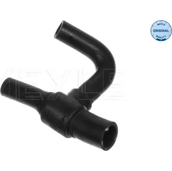 Motor automobilu Hadice chladiče MEYLE 119 121 0163