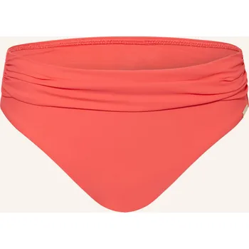 Dámská móda Maryan Mehlhorn Dámské Základní Bikiny Honesty, oranžová, 44