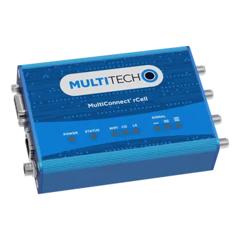Switch MultiTech MTR-LEU7-B10-EU-GB