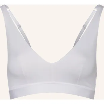 Podprsenka Mey Dámská Trojúhelníková Podprsenka Z Řady Mood, bílá, 85A