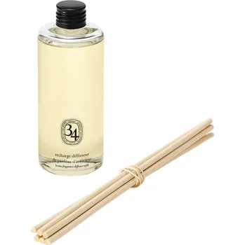 Aroma difuzér Diptyque 34 Boulevard Saint-Germain Refill,