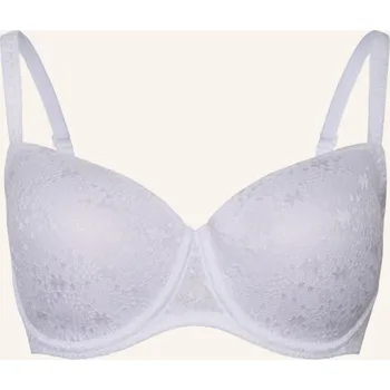 Podprsenka Primadonna Twist Dámská Balconette Podprsenka Epirus, bílá, 75E