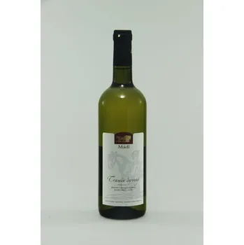 Tramín červený - pozdní sběr 12,5% - Mádl 0,75L