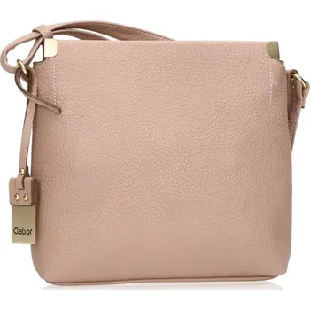 Kabelka Gabor 895905-ROSE růžová