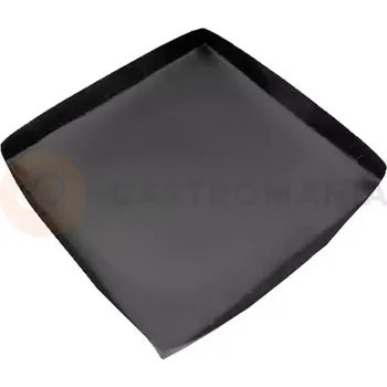 Plech Hladký koš na pečení, 265x265 mm | FM INDUSTRIAL, 909755