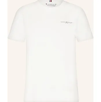 Dámské tričko Tommy Hilfiger Dámské Tričko, režná, 40