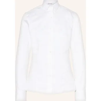 Dámská halenka Soluzione Dámská Košilová Halenka, bílá, 44