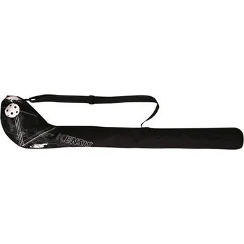 Míčový sport Kensis FLOORBALL COVER JR Černá, Bílá