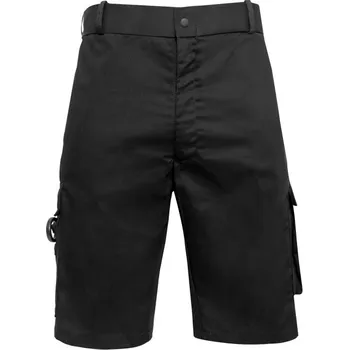 ROTHCO Kraťasy E.M.T. ČERNÉ XL ČERNÁ - BLACK