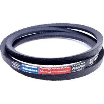 Rubena Klínový řemen SPZ 1387 Lw - 9,7x1400 La ProfiPlus