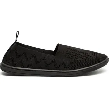 Dámské pantofle Dámské slip-on Oldcom LORA 40 Černá