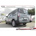 Tažné zařízení Ford Tourneo Courier 01/2024-> SV 003-545, SVC GROUP