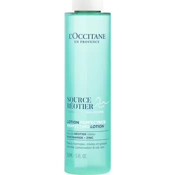 Pleťová kosmetika L'occitane Source Reotier,