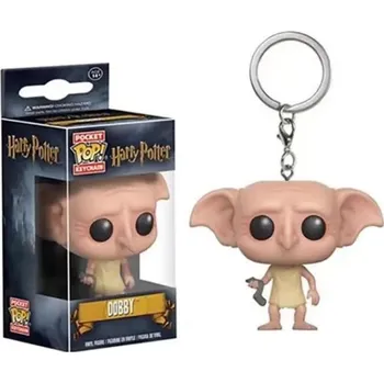 Figurka Funko Pop klíčenky Harry Potter postavičky - A