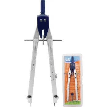 Kružidlo školské + tuha S08002A 483333