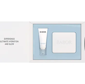 Pleťové sérum Babor Skinovage,