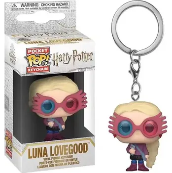 Figurka Funko Pop klíčenky Harry Potter postavičky - L