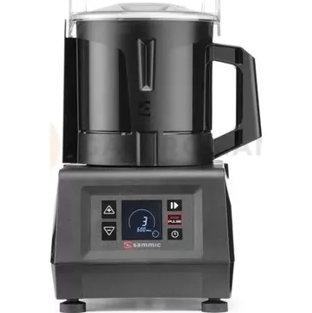 Palička na maso Kutr, emulgátor se změnou rychlosti Compact Line KE-4V Ultra | HENDI, 1051000