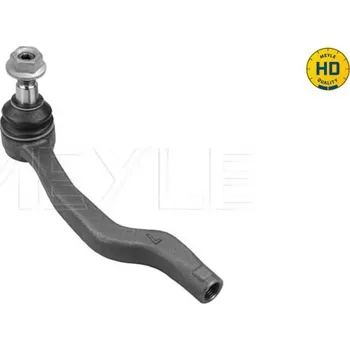 Táhlo řízení Hlava příčného táhla řízení MEYLE 016 020 0040/HD