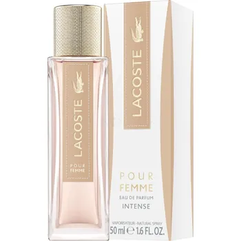 Dámský parfém Lacoste Lacoste Pour Femme Intense, Parfémovaná voda 30ml Pre ženy Parfémovaná voda