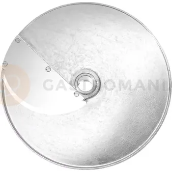 Kráječ zeleniny Kotouč plátkovací - 5 mm | HENDI, 1010404