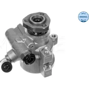 Posilovač řízení Hydraulické čerpadlo, řízení MEYLE 114 631 0013