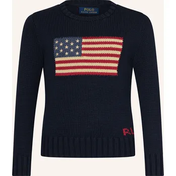 Pánský svetr Polo Ralph Lauren Chlapecký Svetr, Svetr, 134