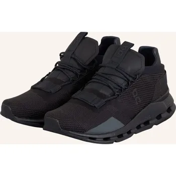 Dámské tenisky On Dámské Sneakersy Cloudnova, černá, 36