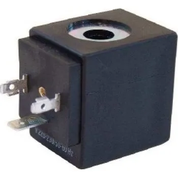 Ventil API Cívka ASA222050 230V AC / 2,5 VA