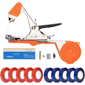 Kleště Vixson Plantbrand nástroj na vázání rostlin