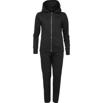 Dámská tepláková souprava Willard SONJA XL Černá