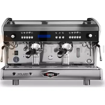 Vybavení pro přežití Kávovar Polaris se zvýšenou pákou | WEGA, EVD2PRH