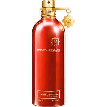 Unisex parfém Montale Red Vetiver,