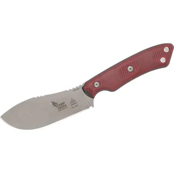 kapesní nůž TOPS KNIVES Camp Creek Fire Edition CPCKFE-01
