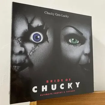 Figurka Neca Chucky figurka Good Guys 12cm hračka | akční figurka - C