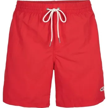 Pánské kraťasy Pánské šortky do vody O'Neill VERT XS Červená