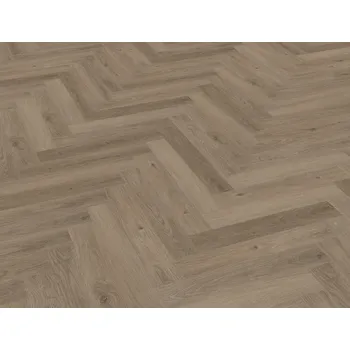 Floor forever Vinylová plovoucí podlaha - STYLE FLOOR 0,3 - 30030 Dub Fishbone Oxford
